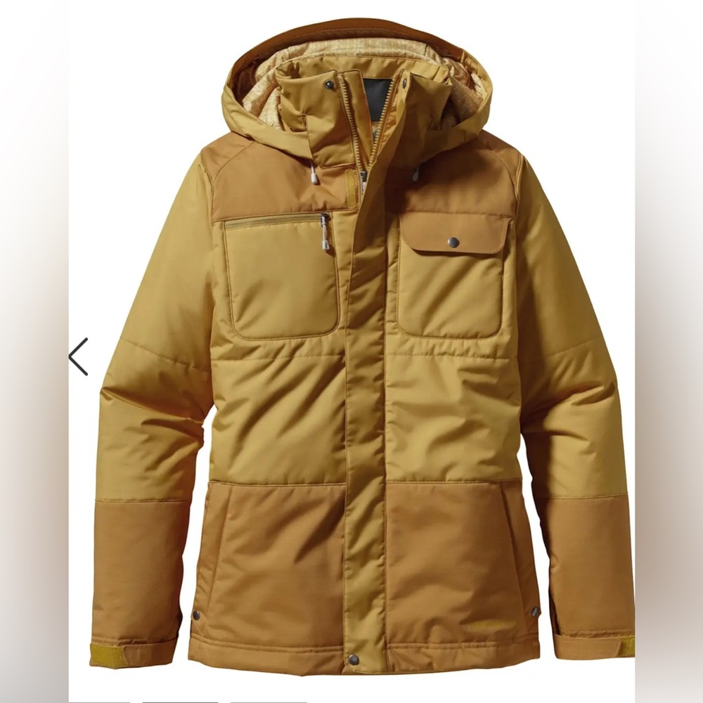 Patagonia Rubicon Rider - Women's